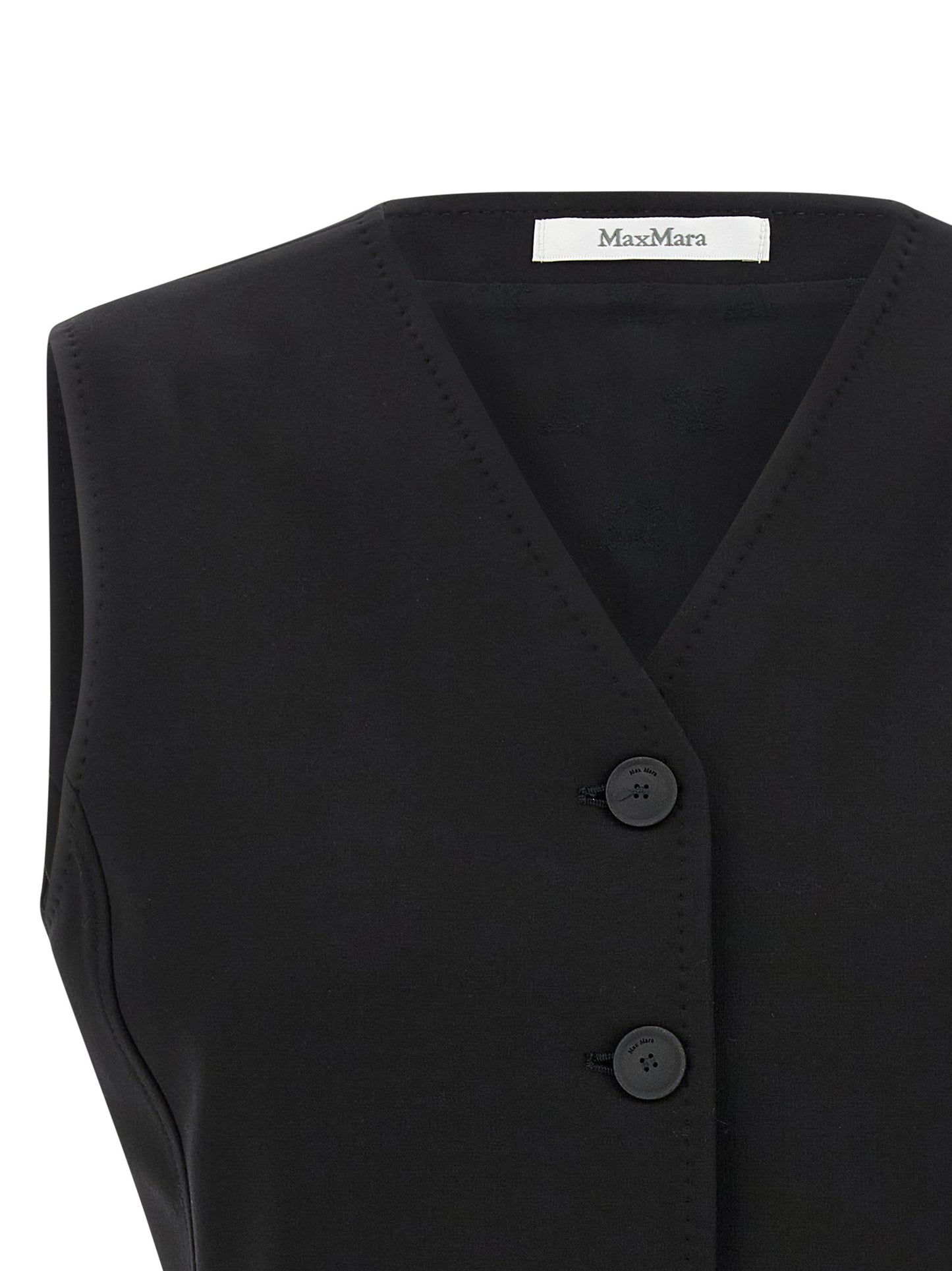 'Fornovo' vest Gilet