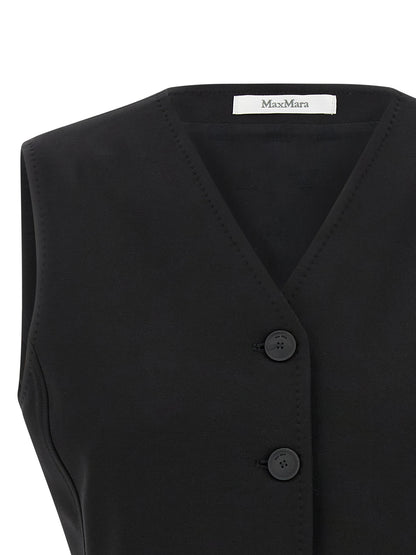 'Fornovo' vest Gilet