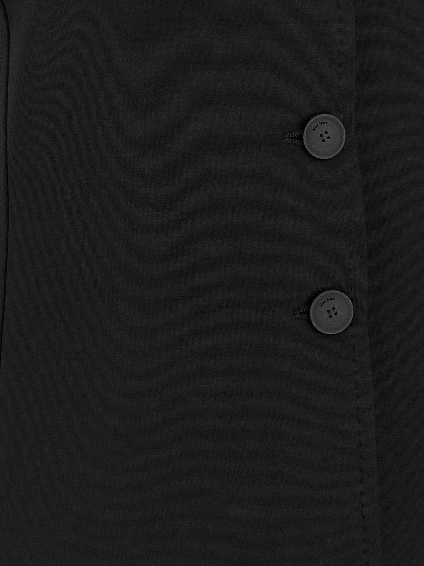 'Fornovo' vest Gilet