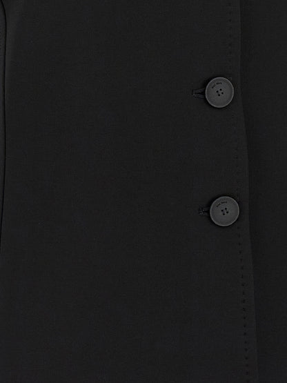 'Fornovo' vest Gilet