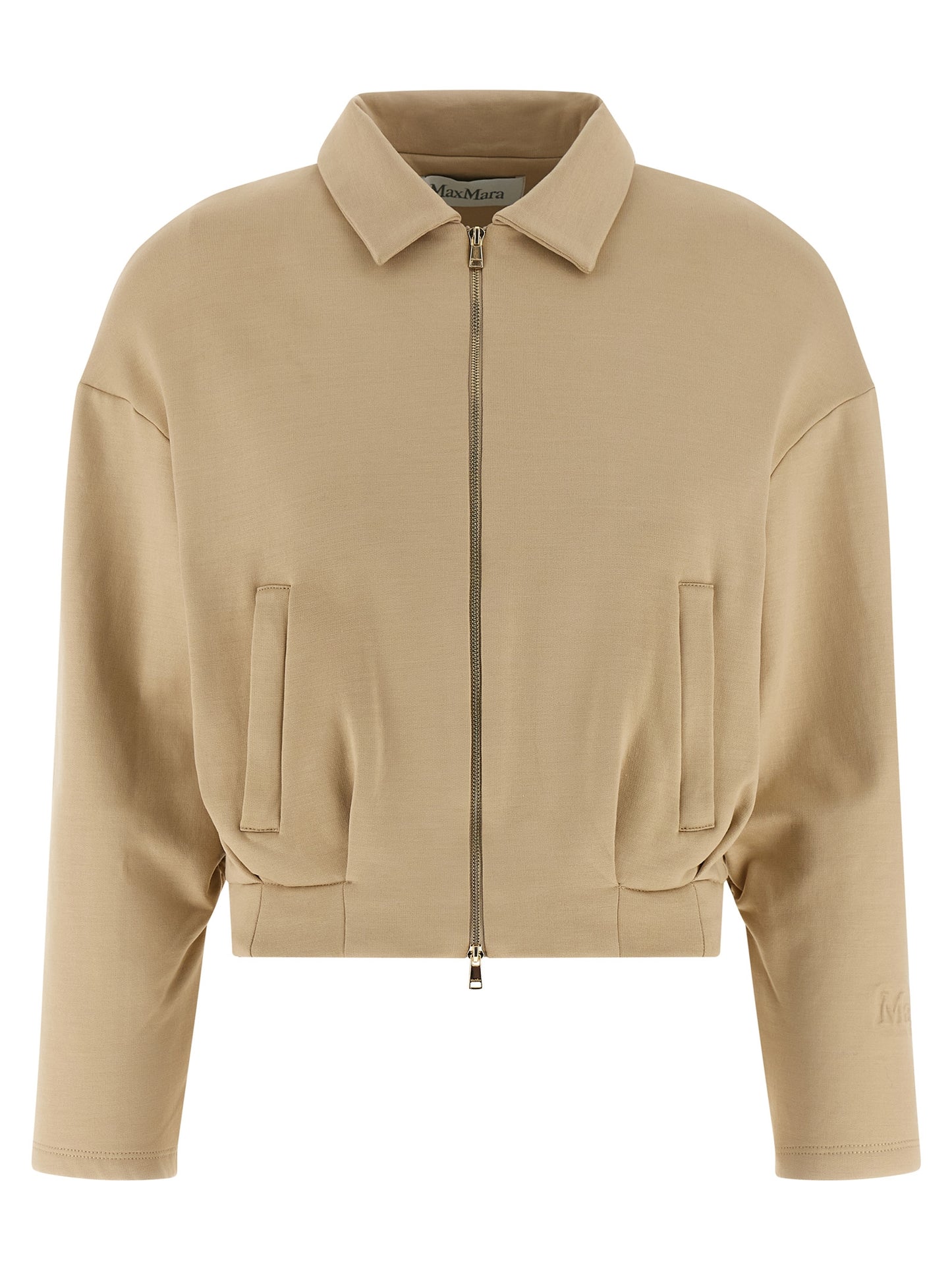 'Argenta' sweatshirt Sweatshirt