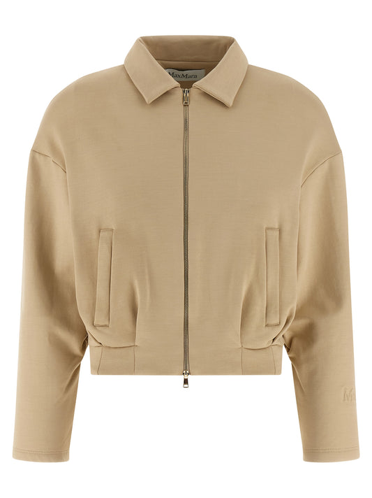 'Argenta' sweatshirt Sweatshirt