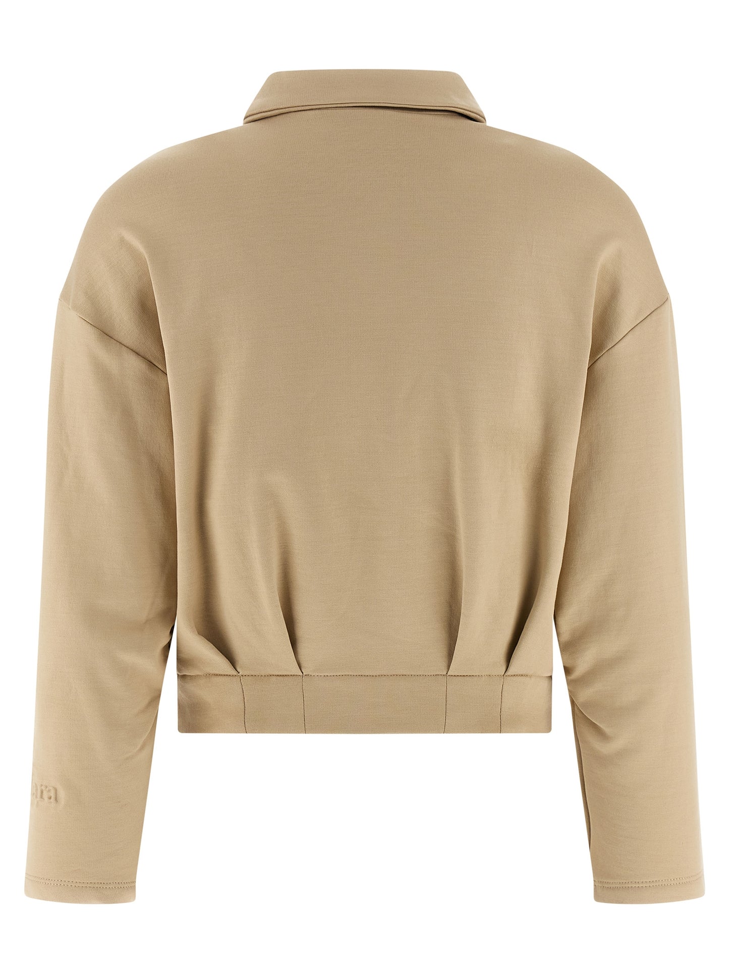 'Argenta' sweatshirt Sweatshirt