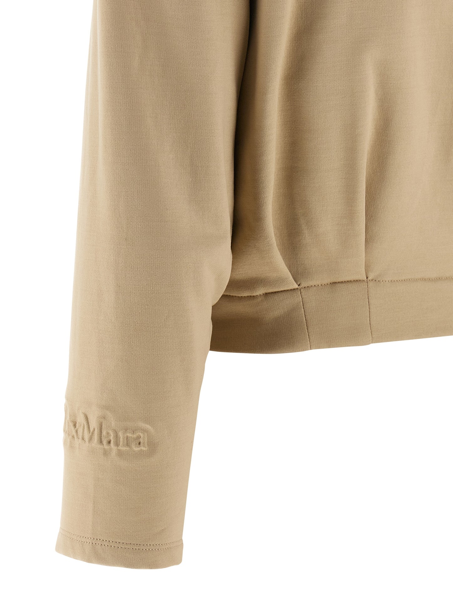 'Argenta' sweatshirt Sweatshirt