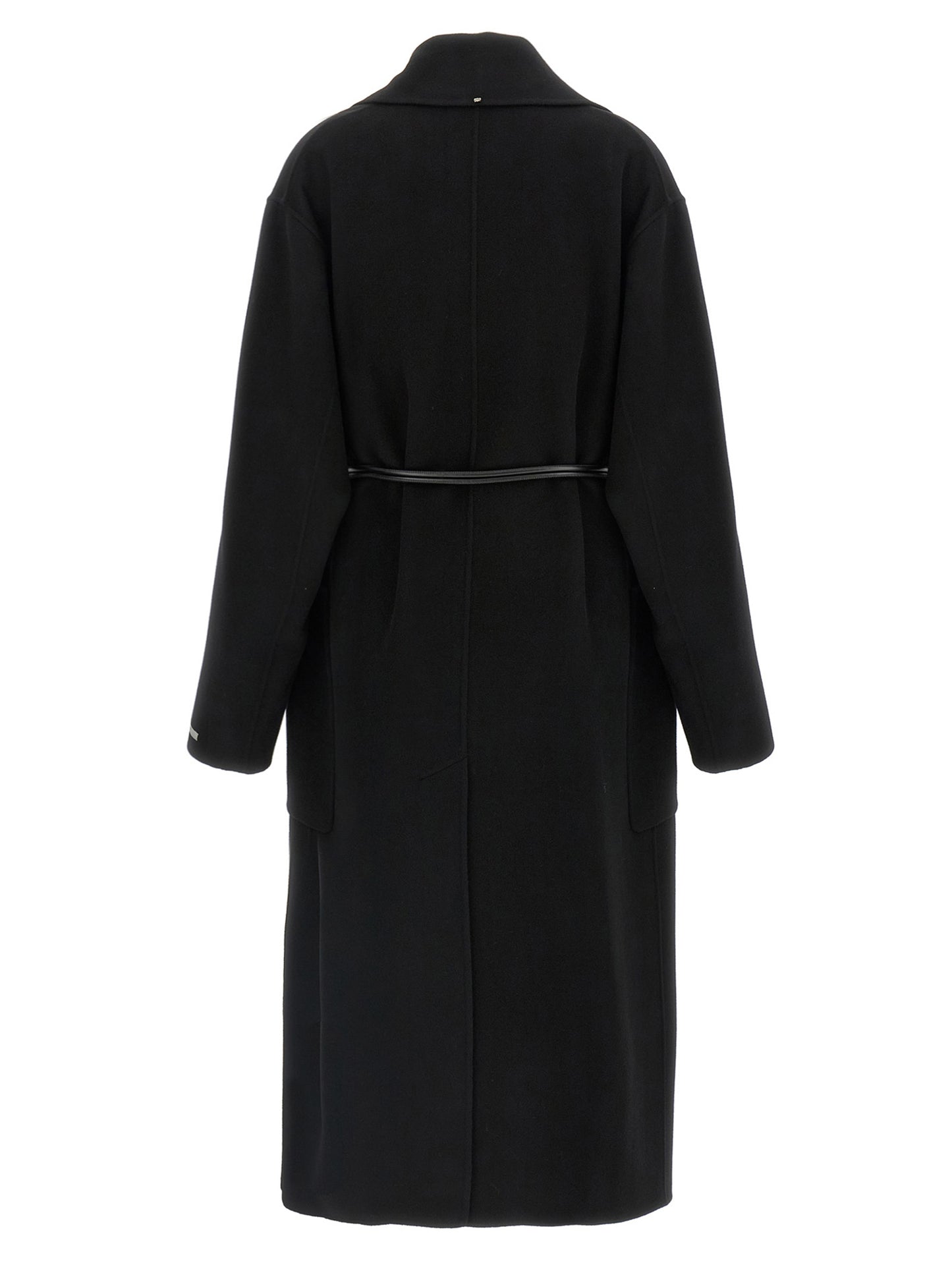 'Abate' coat Coats, trench coats
