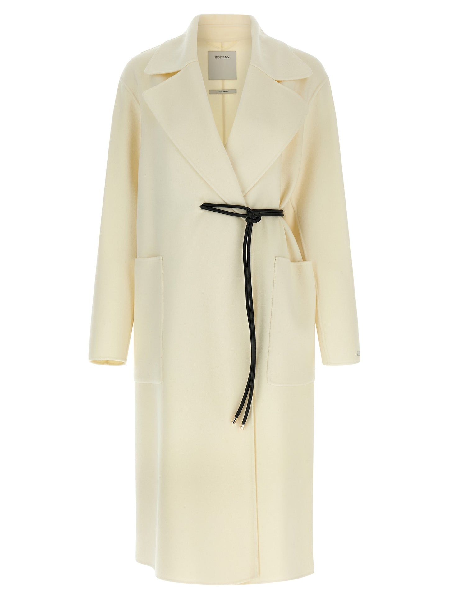 'Abate' coat Coats, trench coats