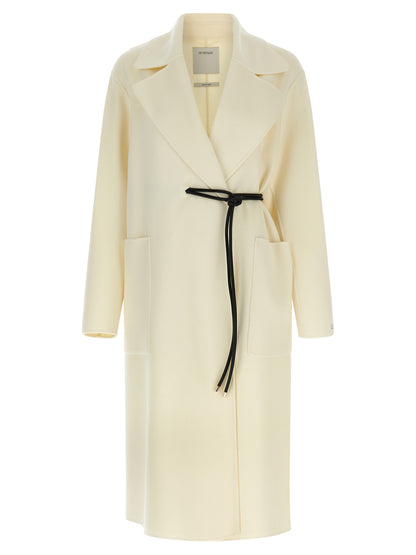 'Abate' coat Coats, trench coats