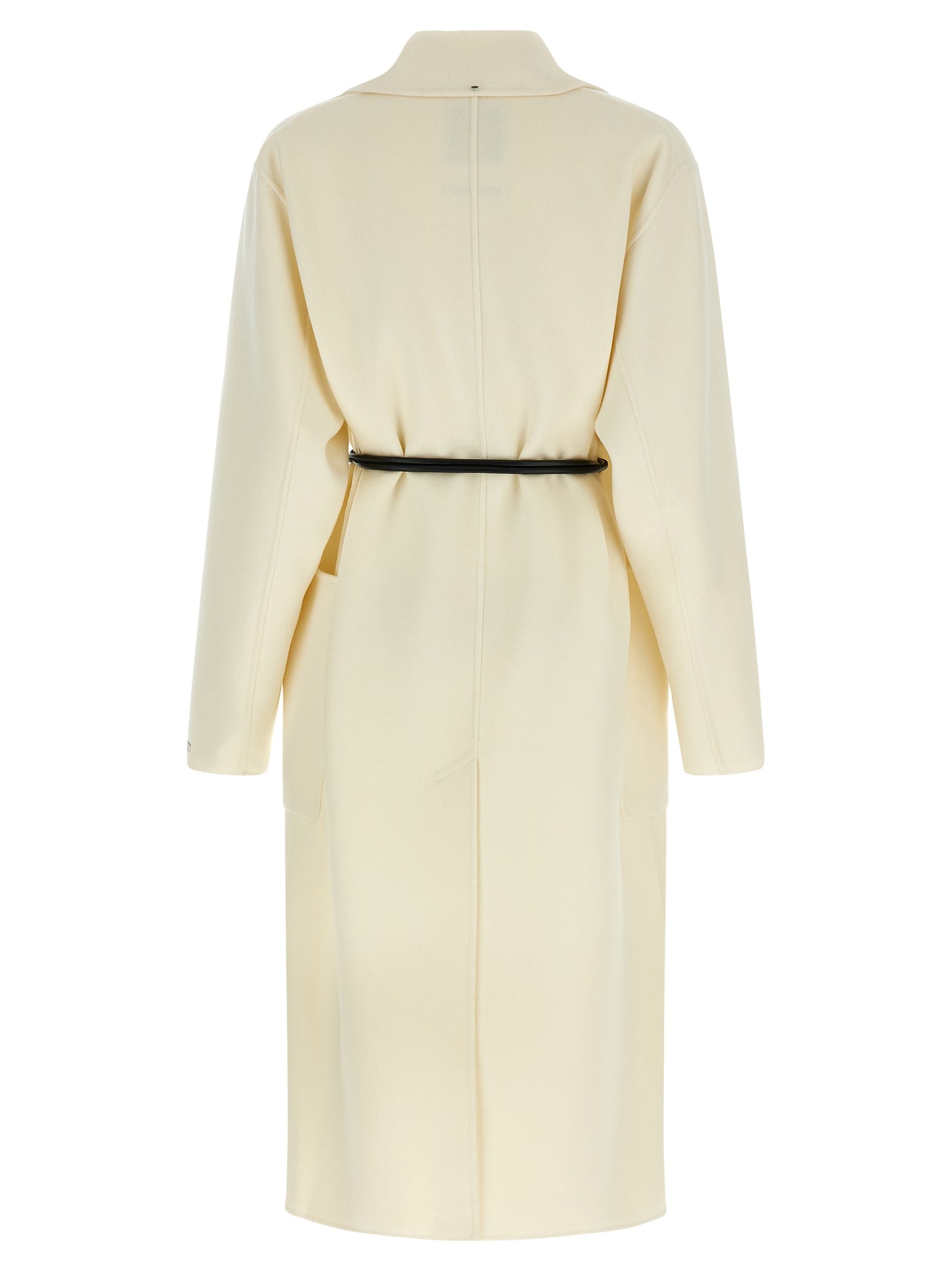 'Abate' coat Coats, trench coats