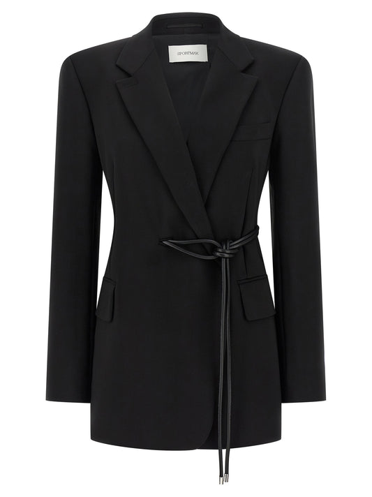 'Glassa' blazer Blazer, suits