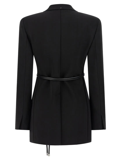 'Glassa' blazer Blazer, suits
