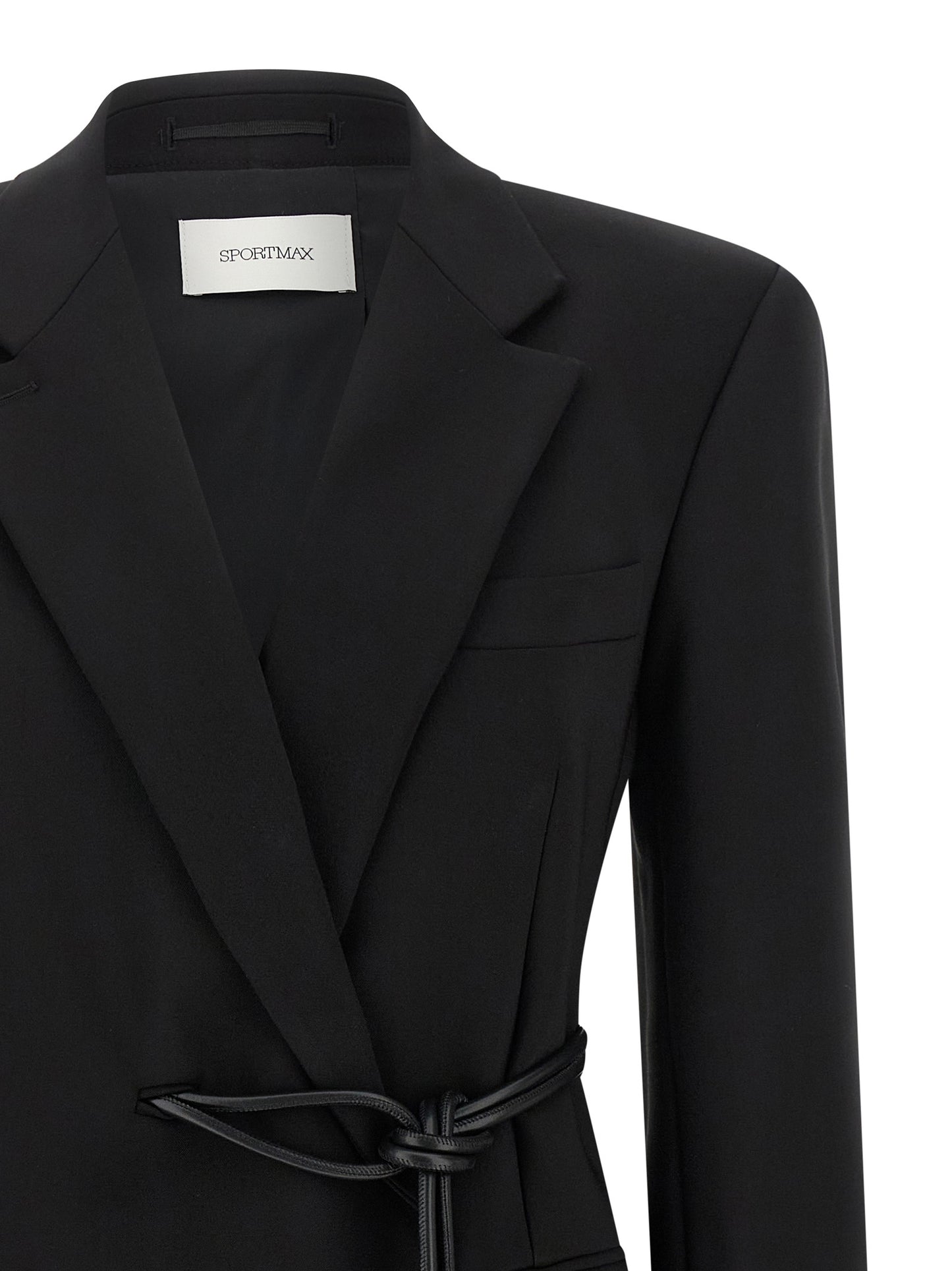 'Glassa' blazer Blazer, suits