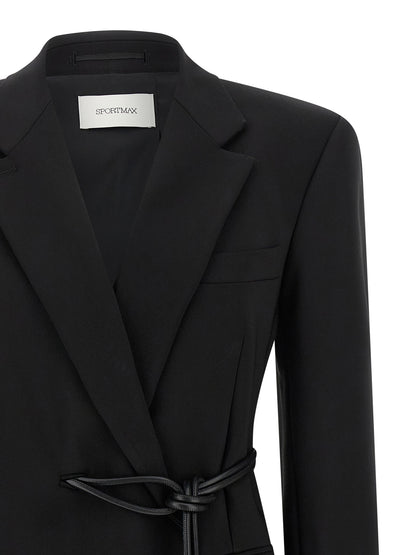 'Glassa' blazer Blazer, suits