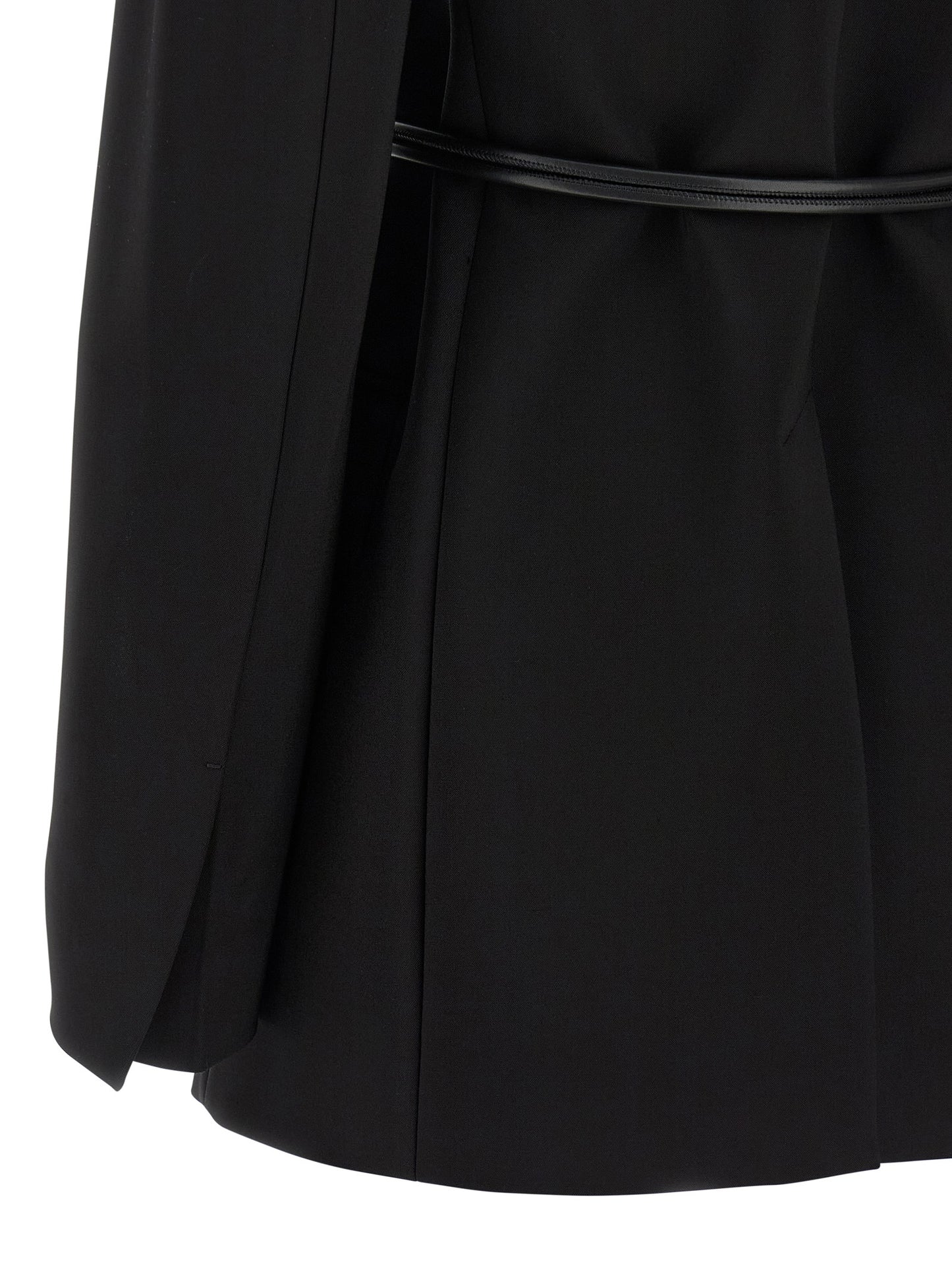 'Glassa' blazer Blazer, suits