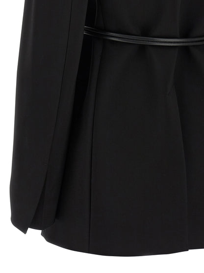 'Glassa' blazer Blazer, suits