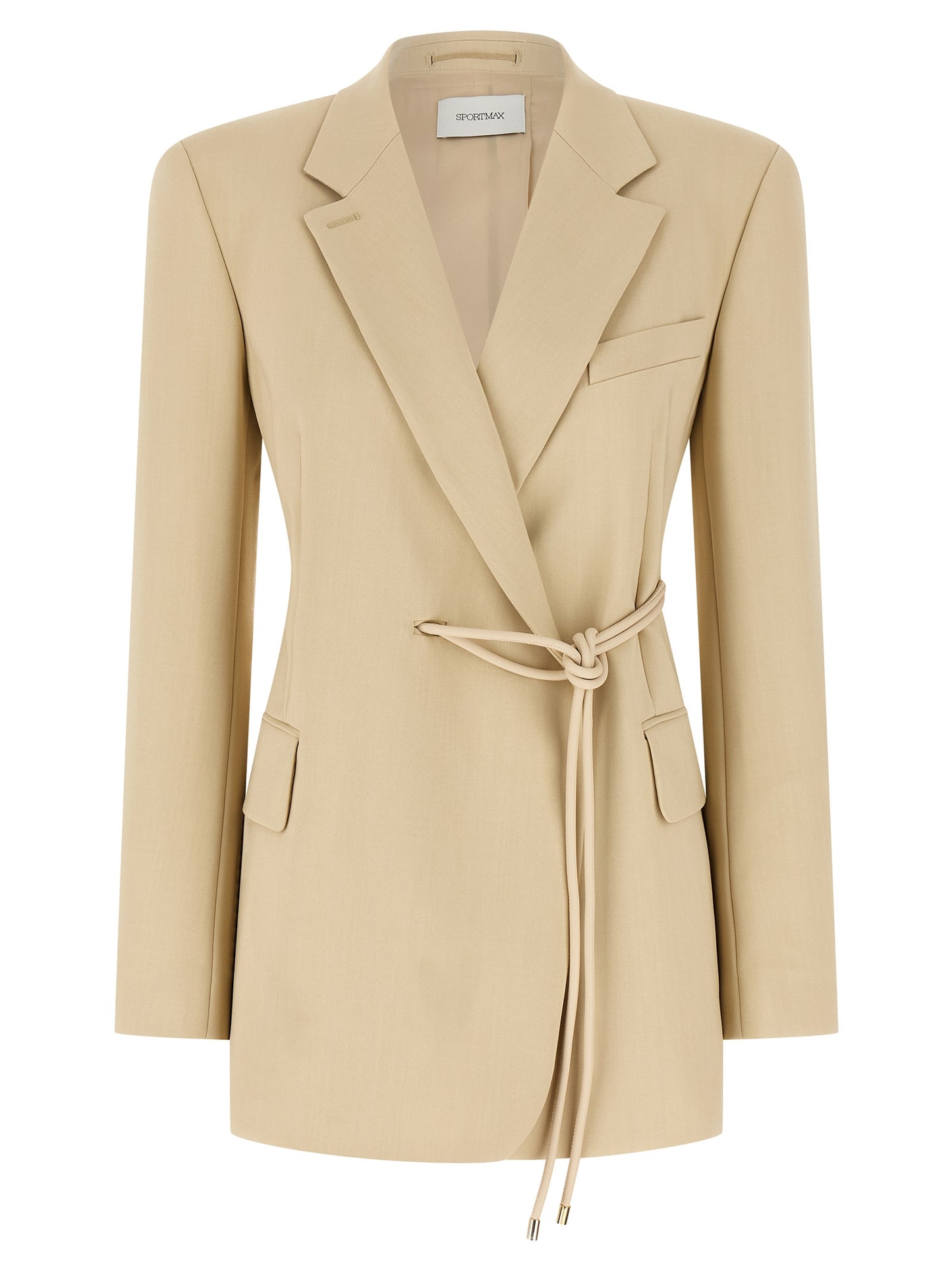 'Glassa' blazer Blazer, suits