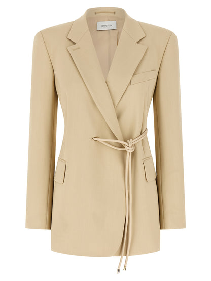 'Glassa' blazer Blazer, suits