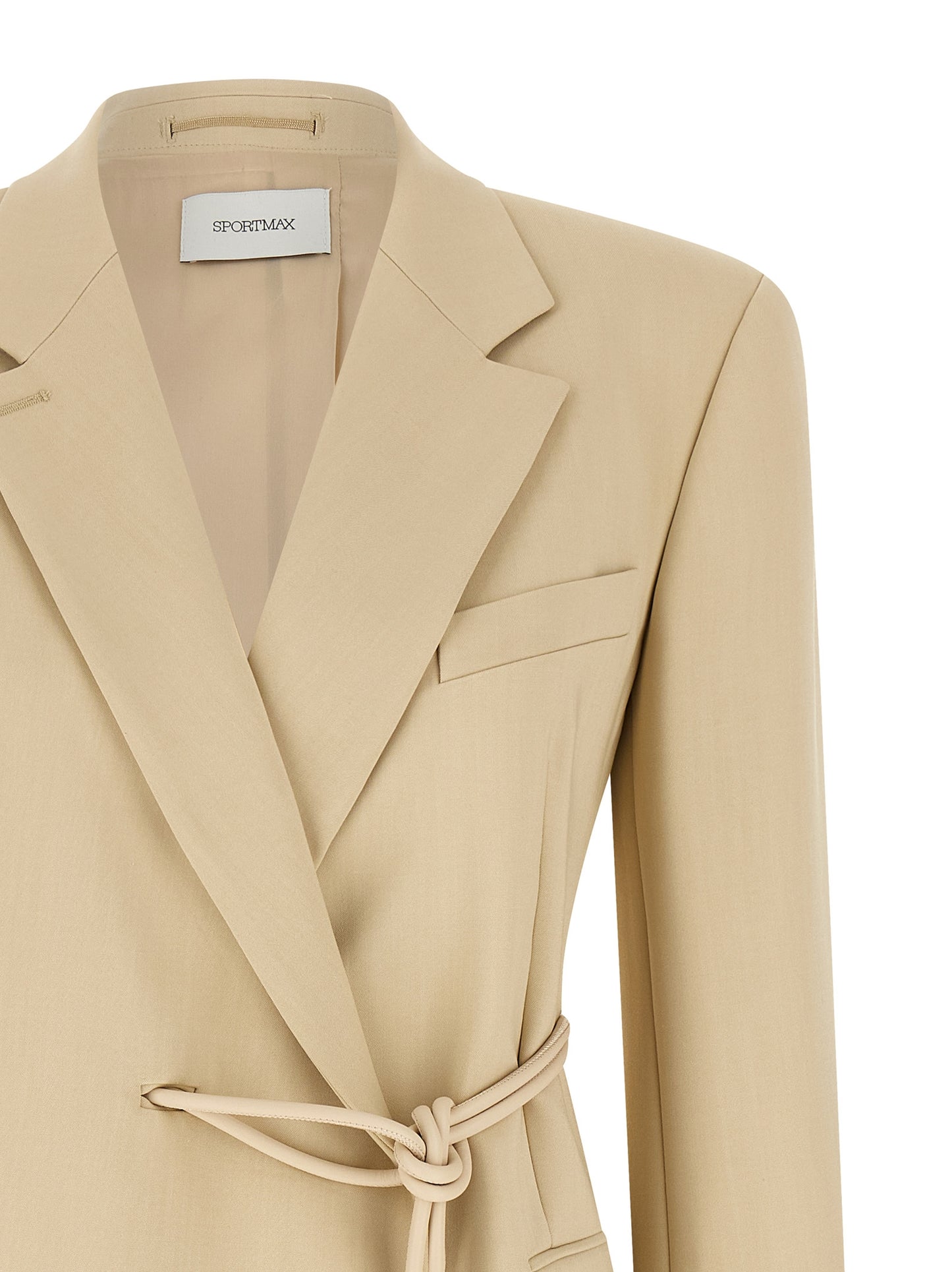 'Glassa' blazer Blazer, suits