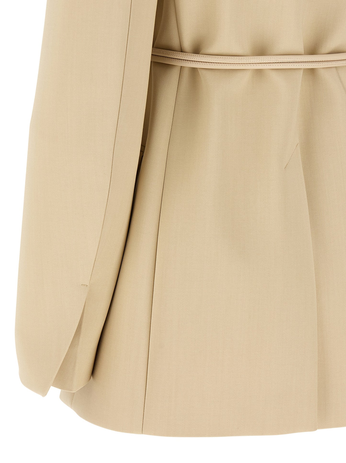 'Glassa' blazer Blazer, suits