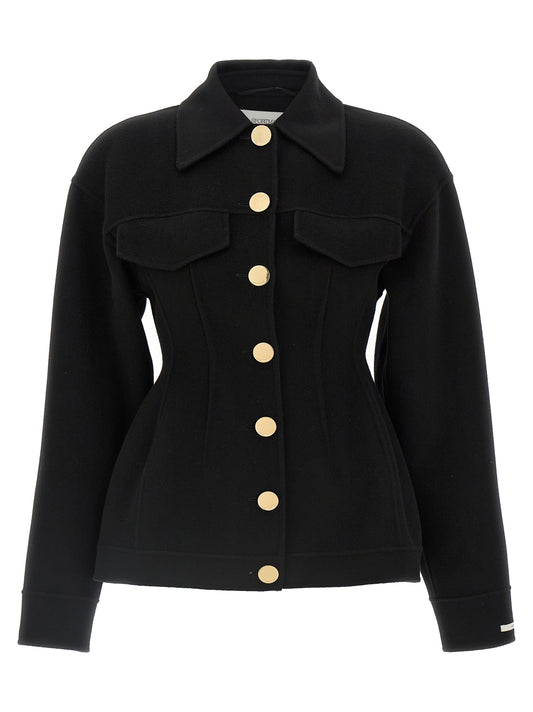 'Egeo' caban Blazer, suits