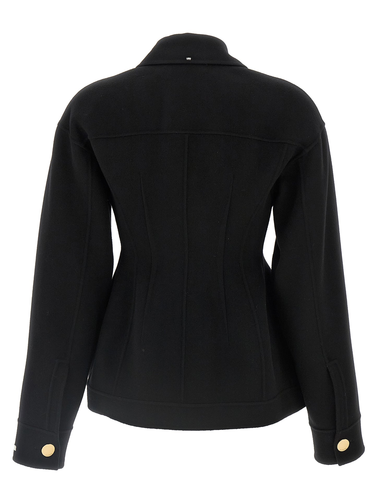 'Egeo' caban Blazer, suits