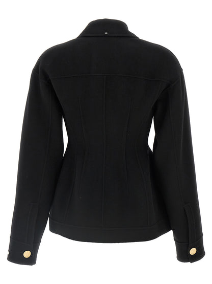 'Egeo' caban Blazer, suits