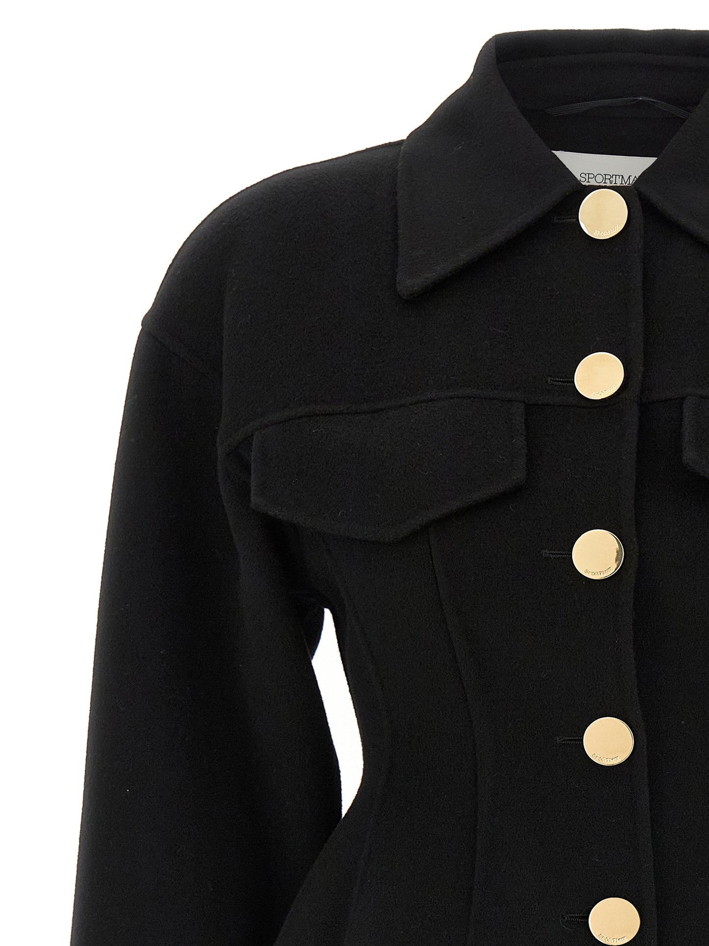 'Egeo' caban Blazer, suits