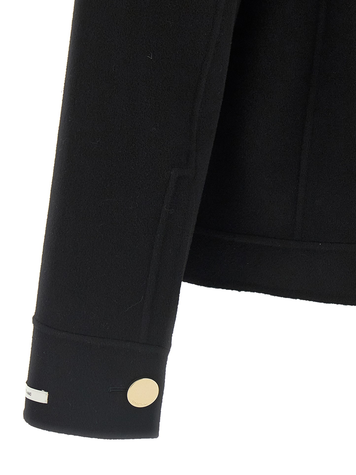 'Egeo' caban Blazer, suits