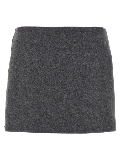 'Poggio' skirt Skirts