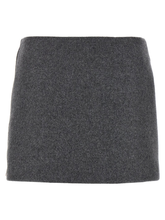 'Poggio' skirt Skirts