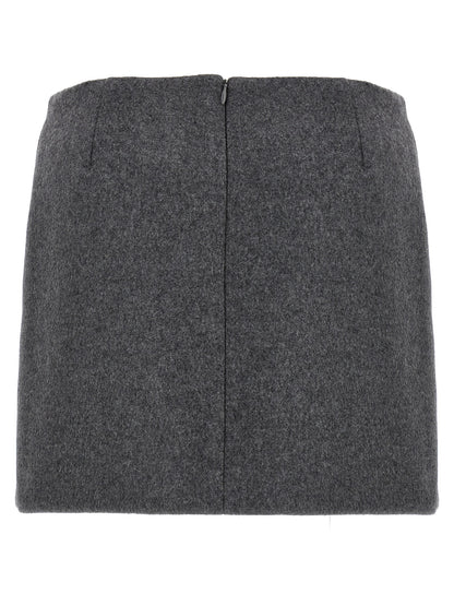 'Poggio' skirt Skirts