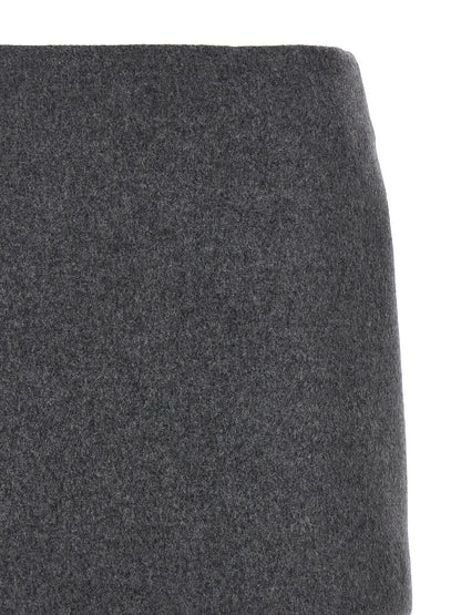 'Poggio' skirt Skirts