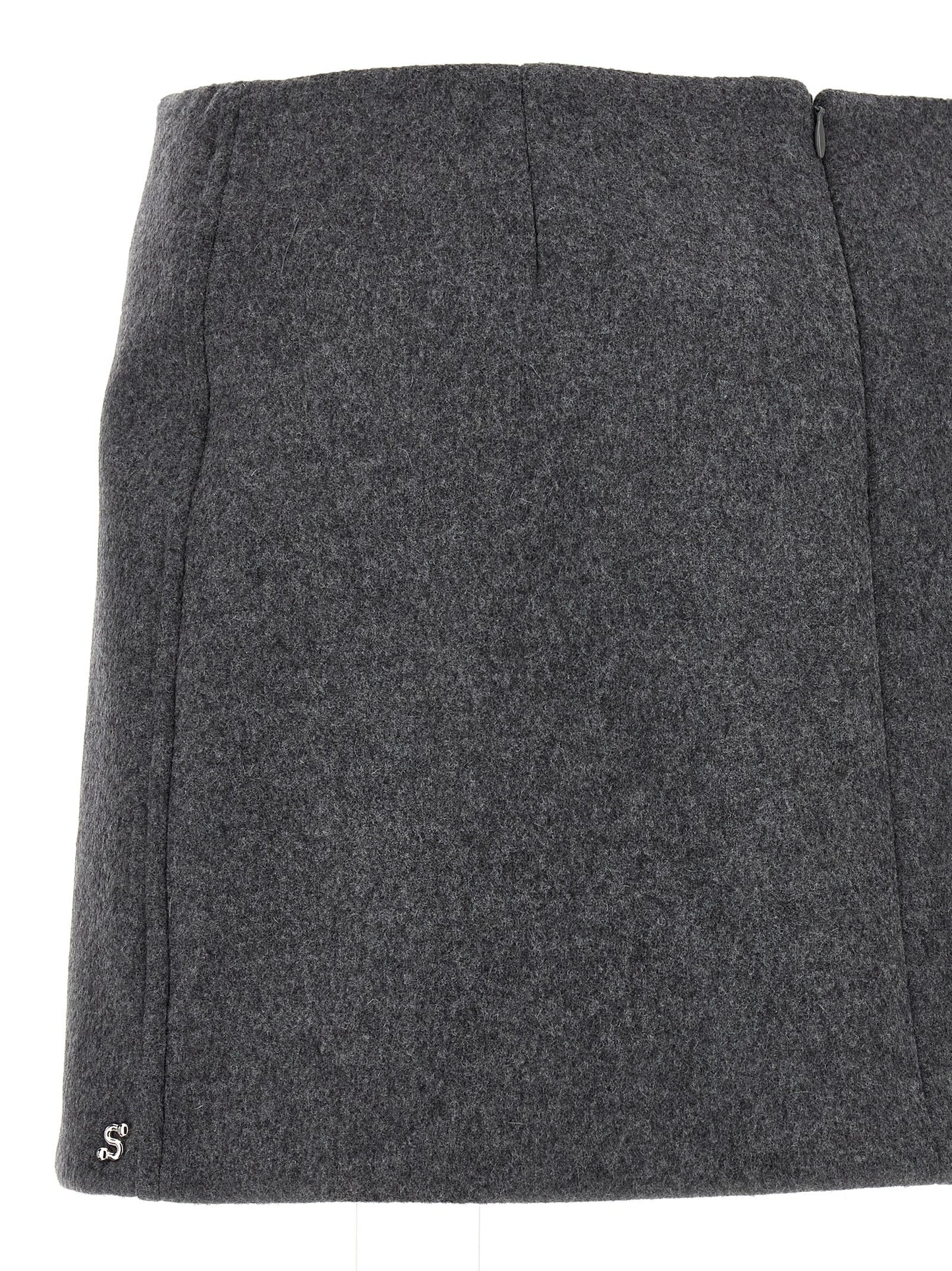 'Poggio' skirt Skirts