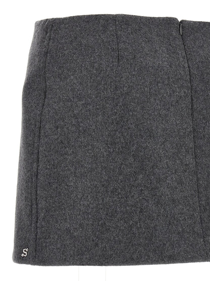 'Poggio' skirt Skirts