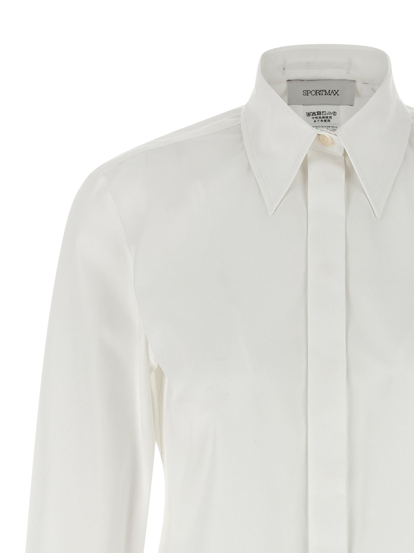 'Oste' shirt Shirt, blouse
