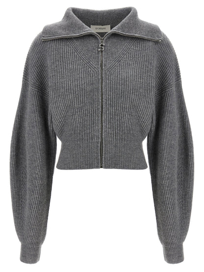 'Calypso' cardigan Sweater, cardigans