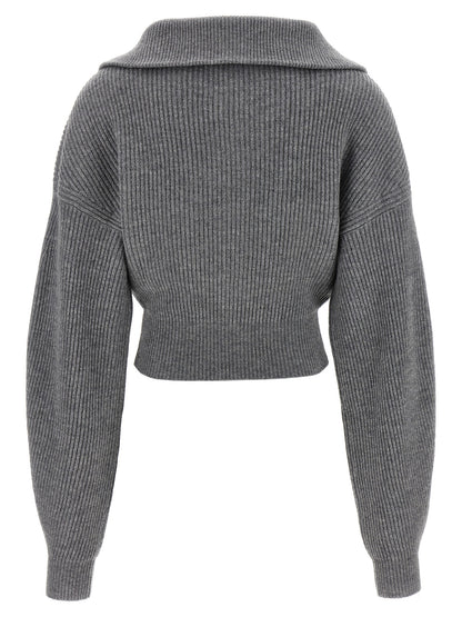 'Calypso' cardigan Sweater, cardigans