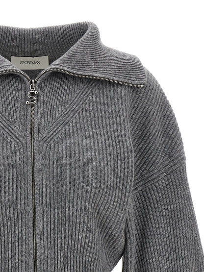 'Calypso' cardigan Sweater, cardigans