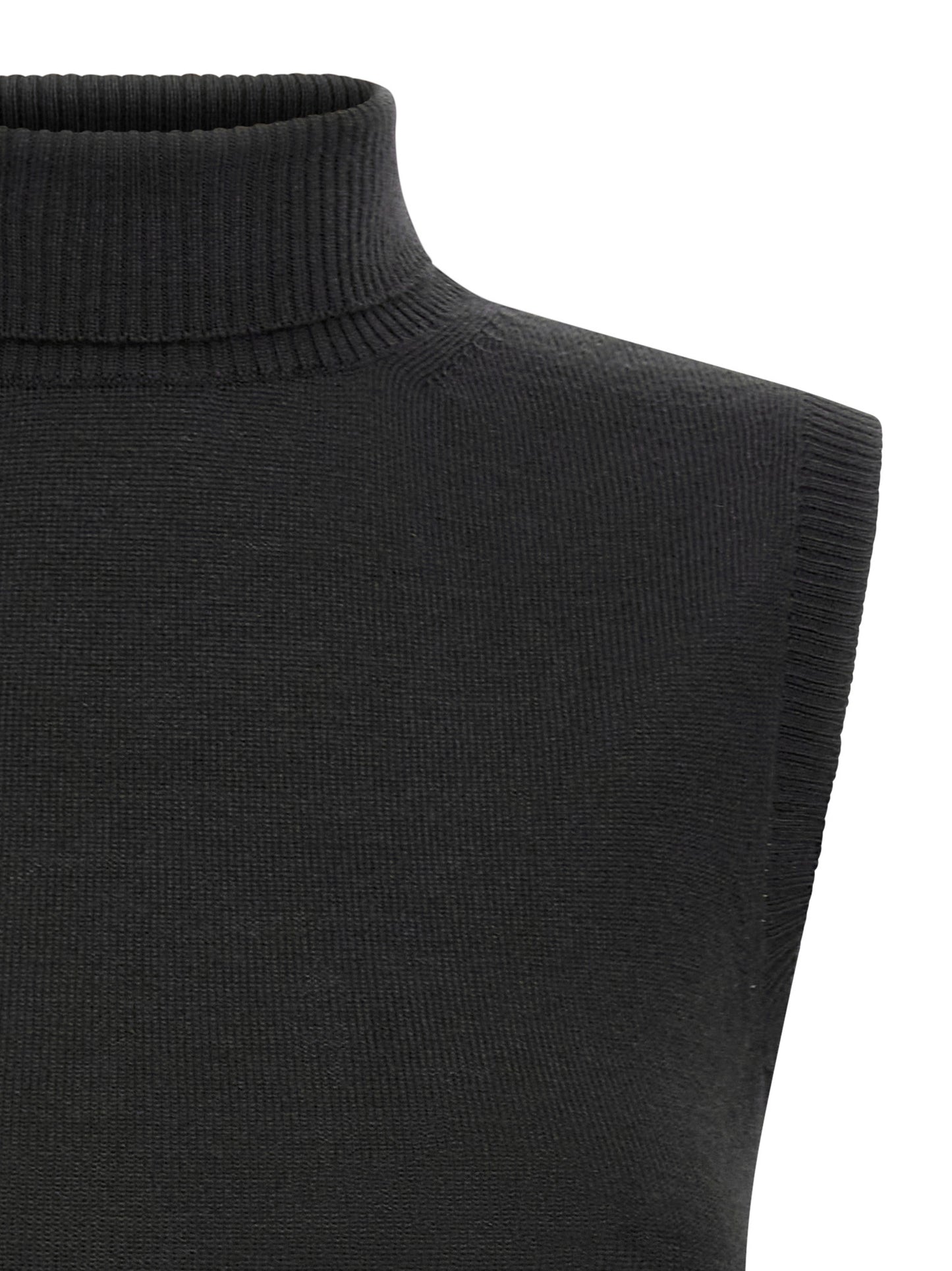 'Vertigo' wolf Sweater, cardigans