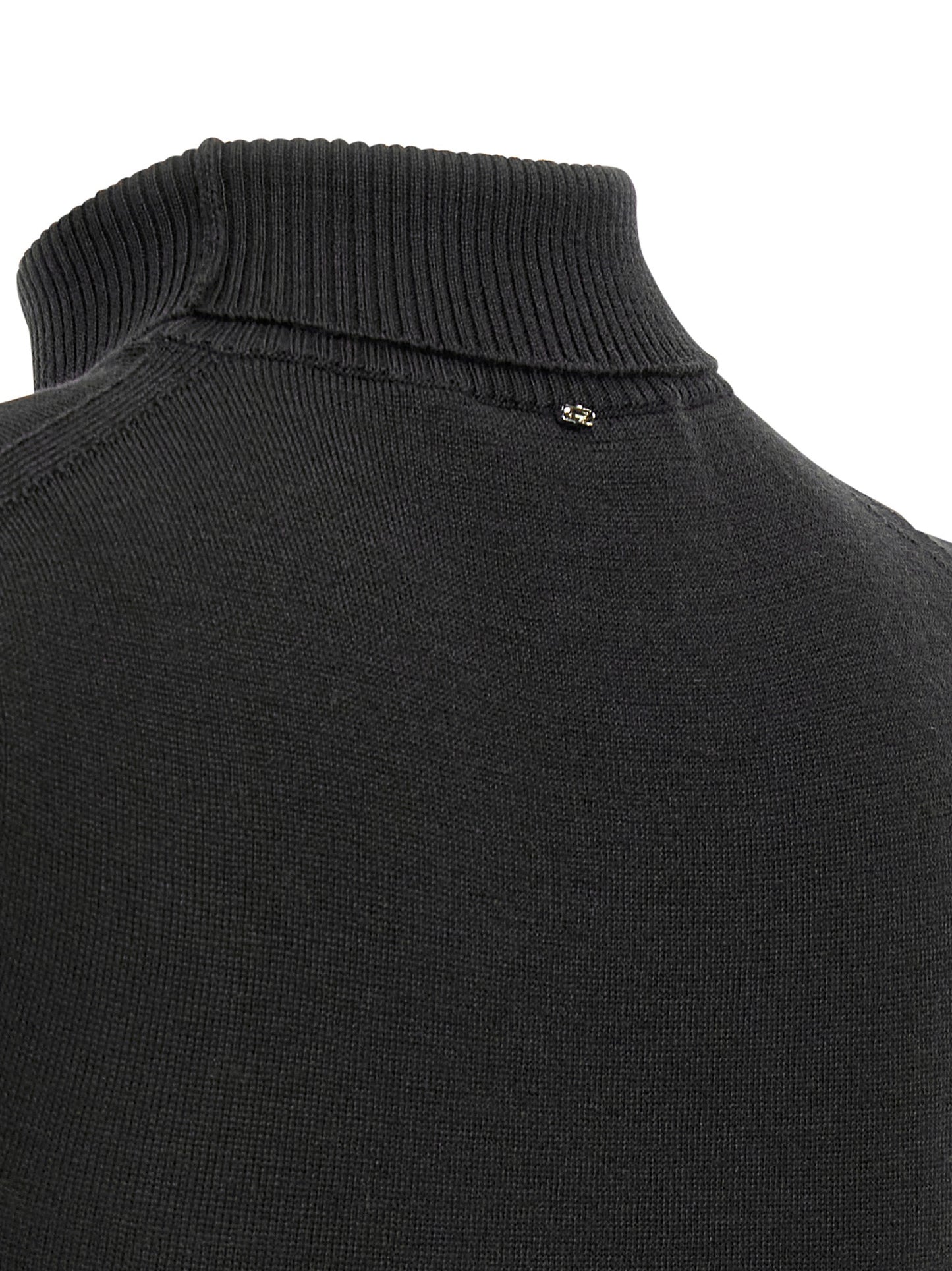 'Vertigo' wolf Sweater, cardigans