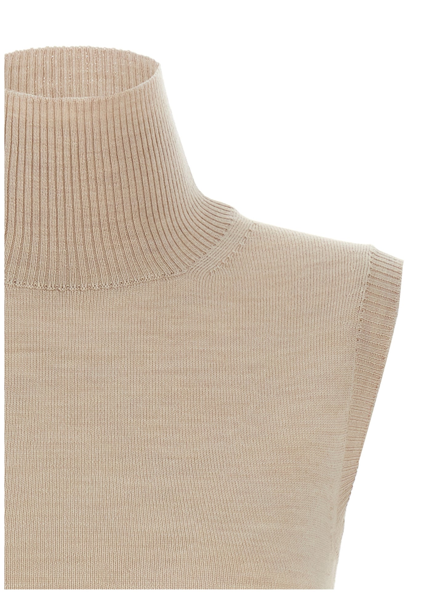 'Vertigo' wolf Sweater, cardigans