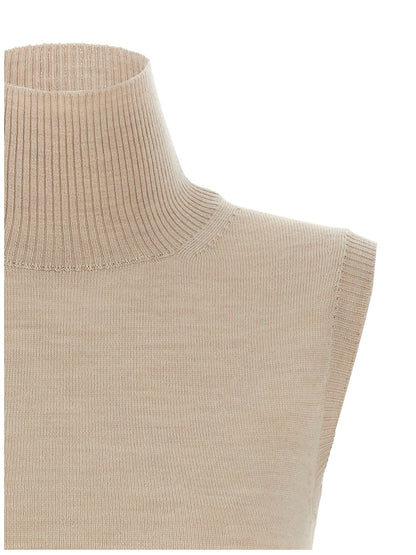 'Vertigo' wolf Sweater, cardigans