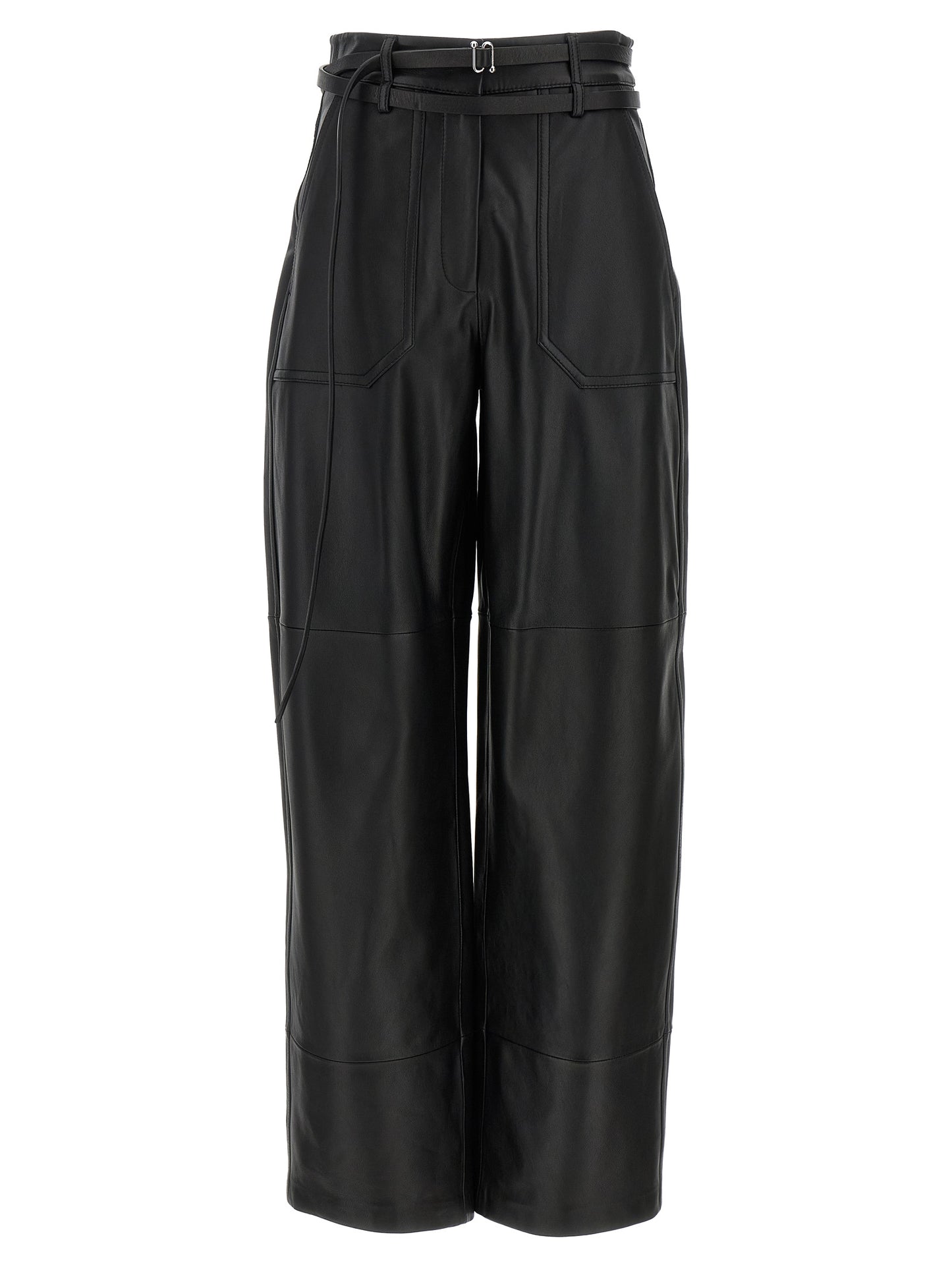 'Garbo' pants Pants