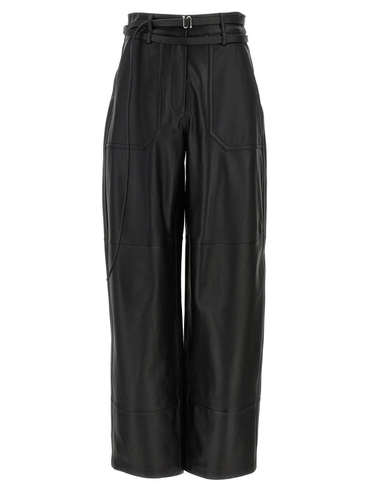 'Garbo' pants Pants