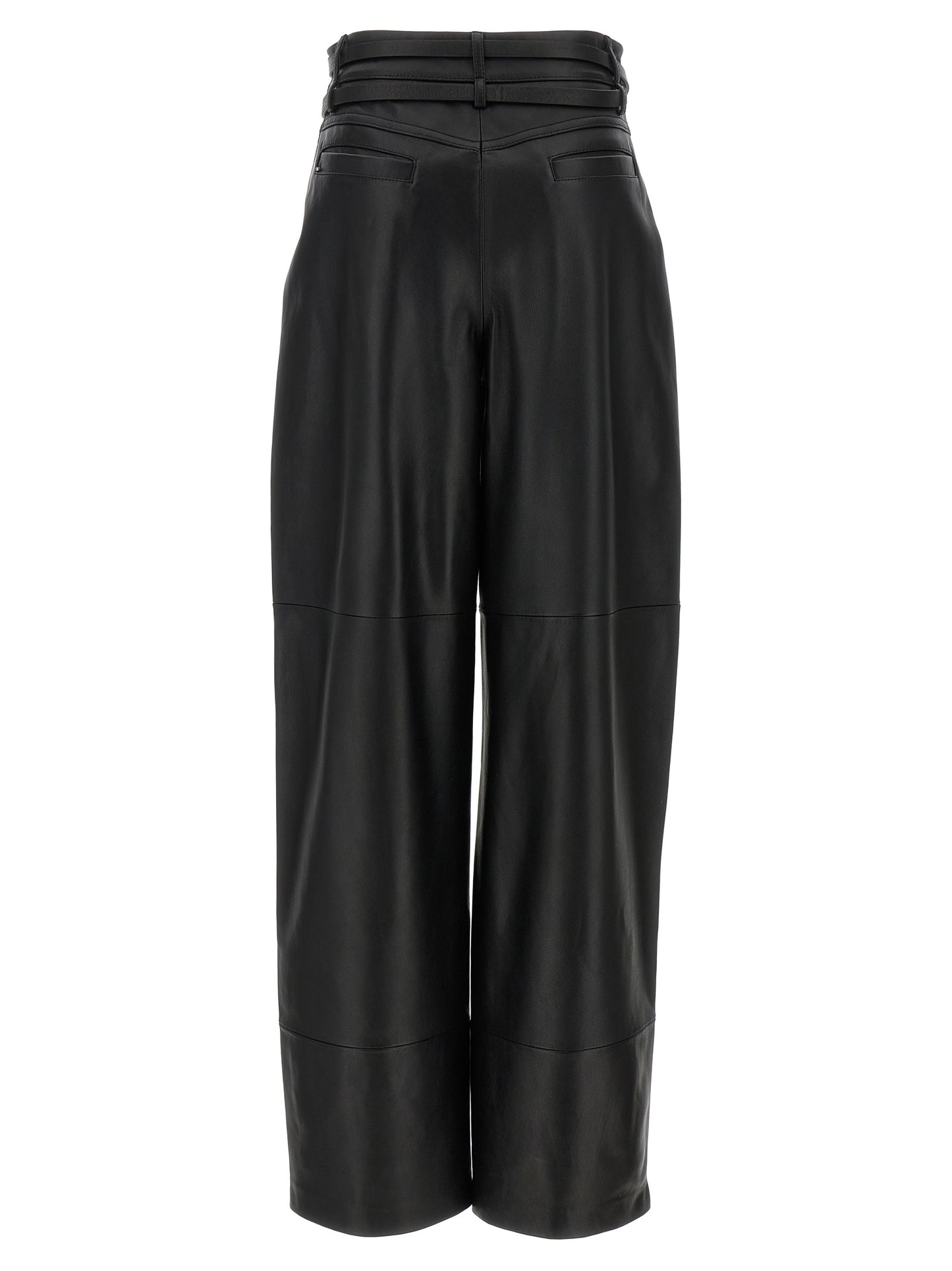 'Garbo' pants Pants