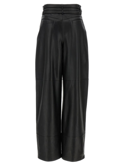 'Garbo' pants Pants
