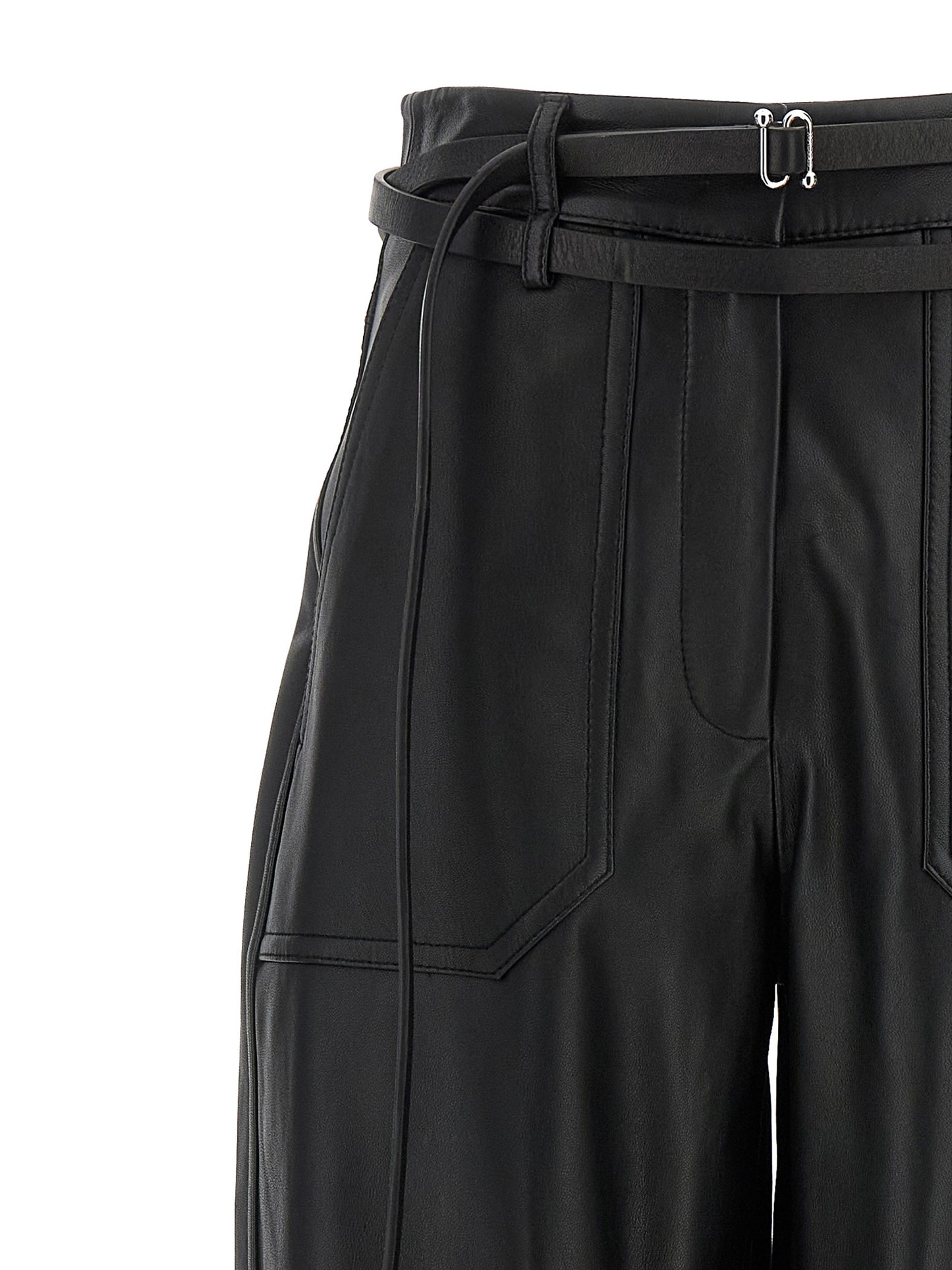 'Garbo' pants Pants
