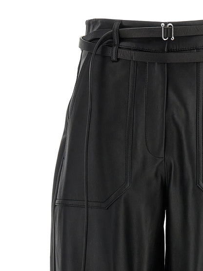 'Garbo' pants Pants