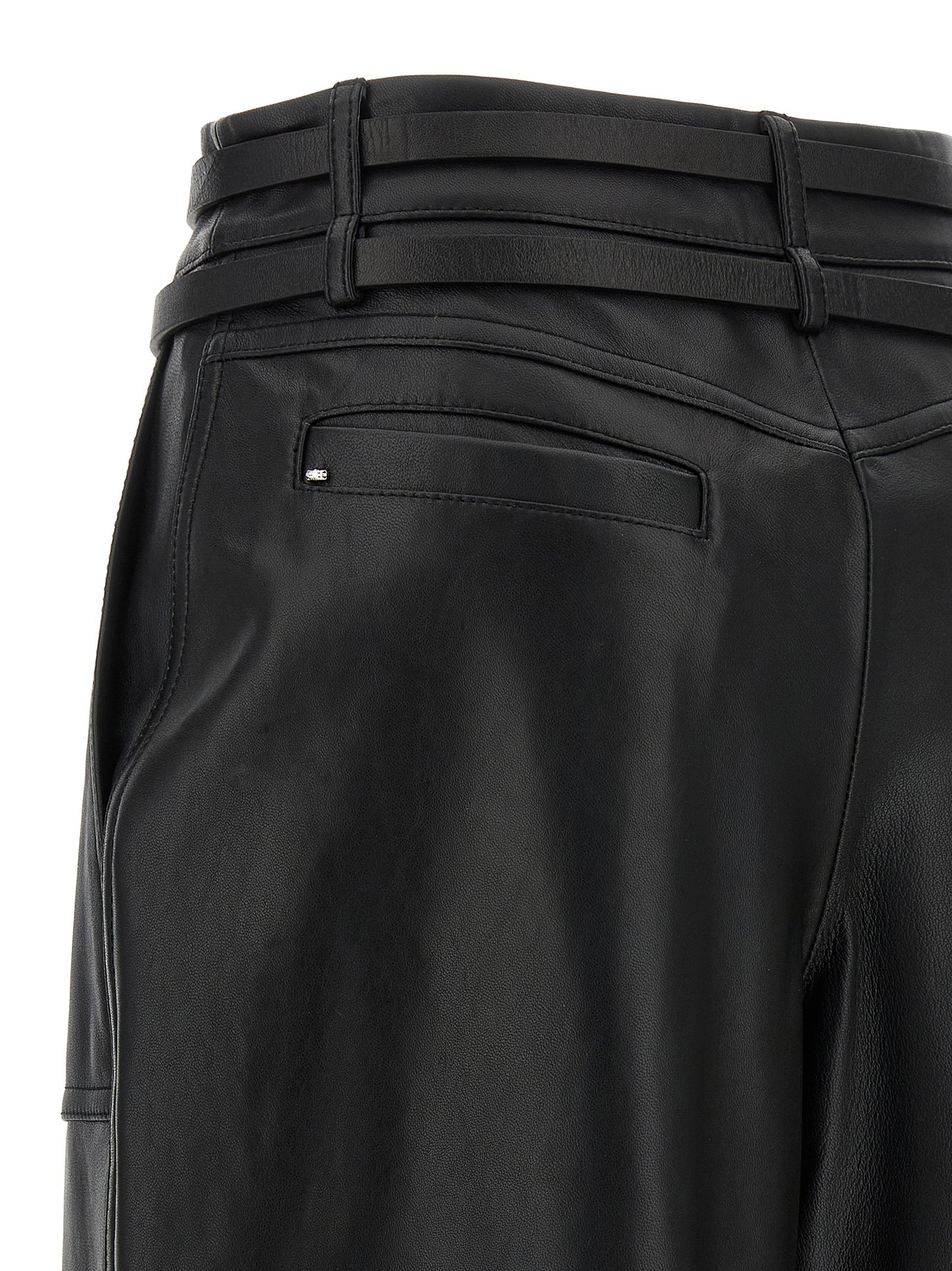 'Garbo' pants Pants