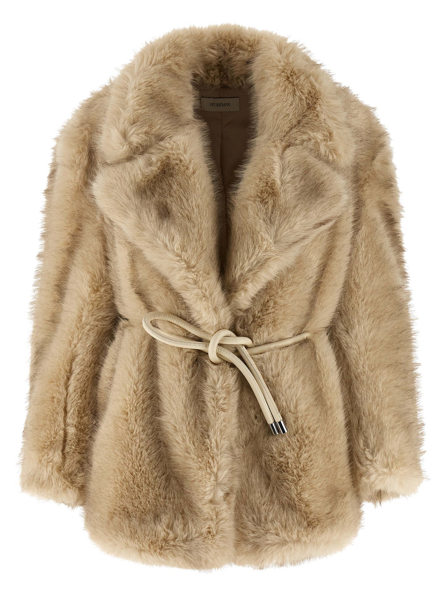 'Rosaria' jacket Fur