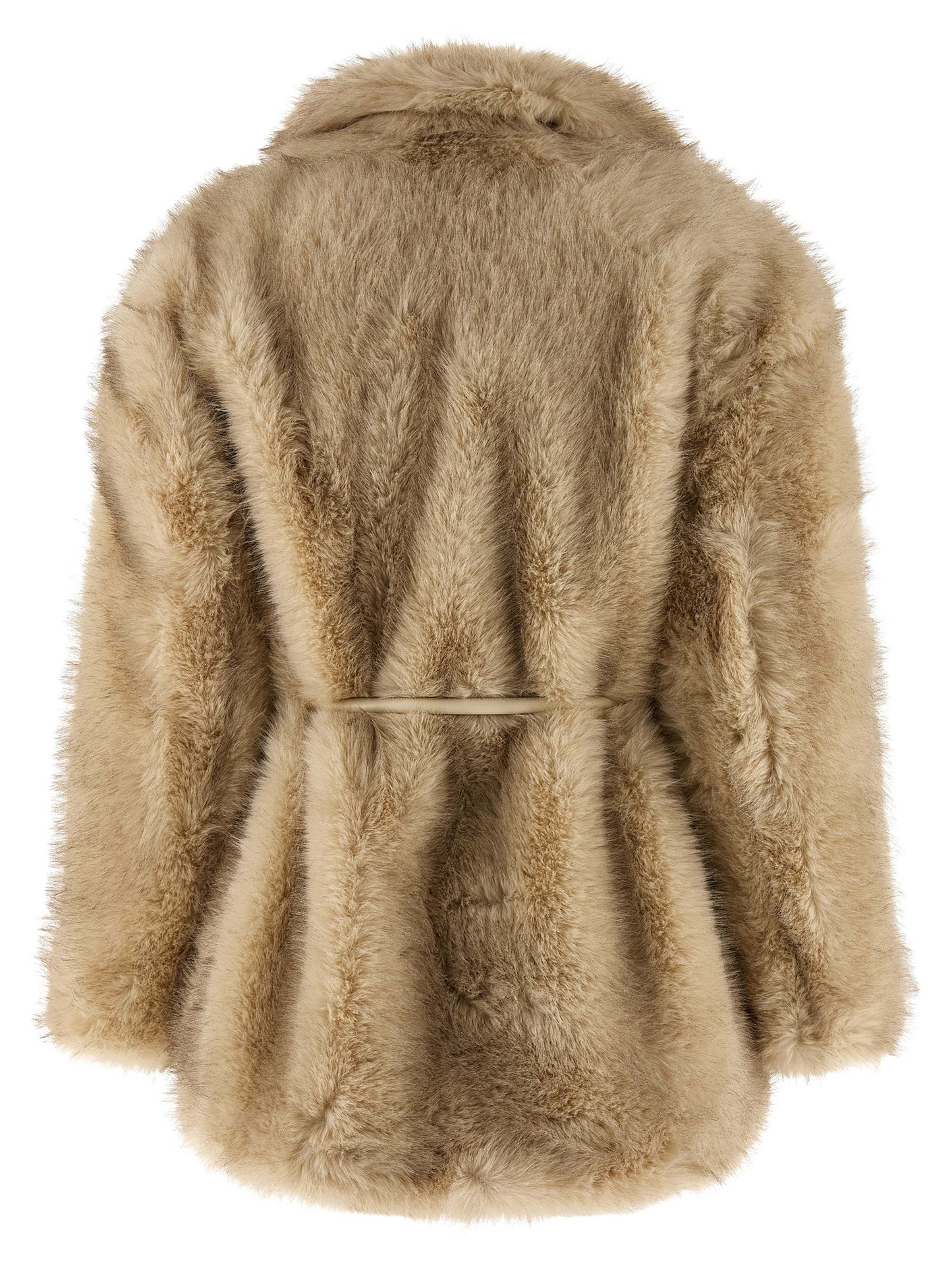 'Rosaria' jacket Fur